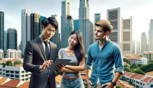 CEA Minimum Transaction Rule for Property Agents from 2027