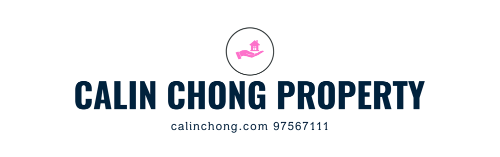 Calin Chong Property Logo Long