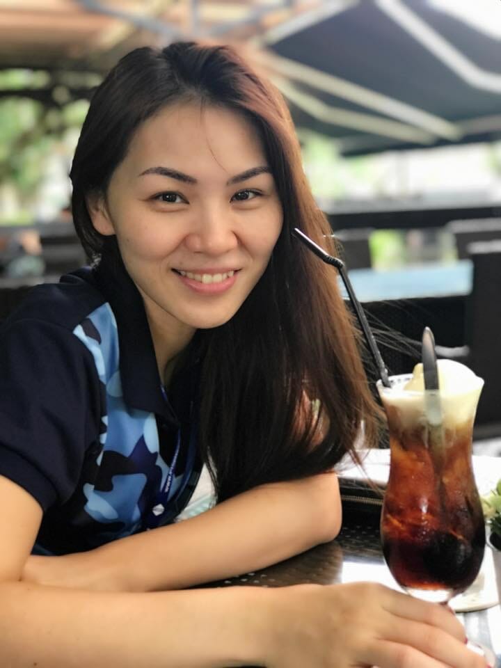 Calin Chong Property Contact Number
