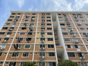 Lease Decay In Singapore