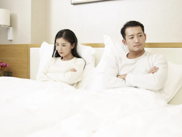 What Happens To Your Property When You Divorce In Singapore