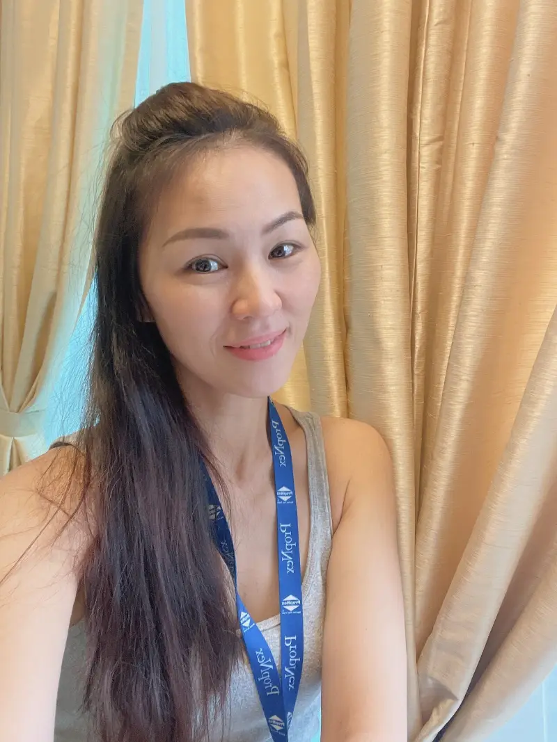 Calin Chong Property
