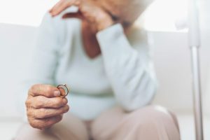 A divorce case involving a HDB flat