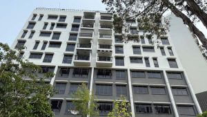 Renting Out Your Property in Singapore