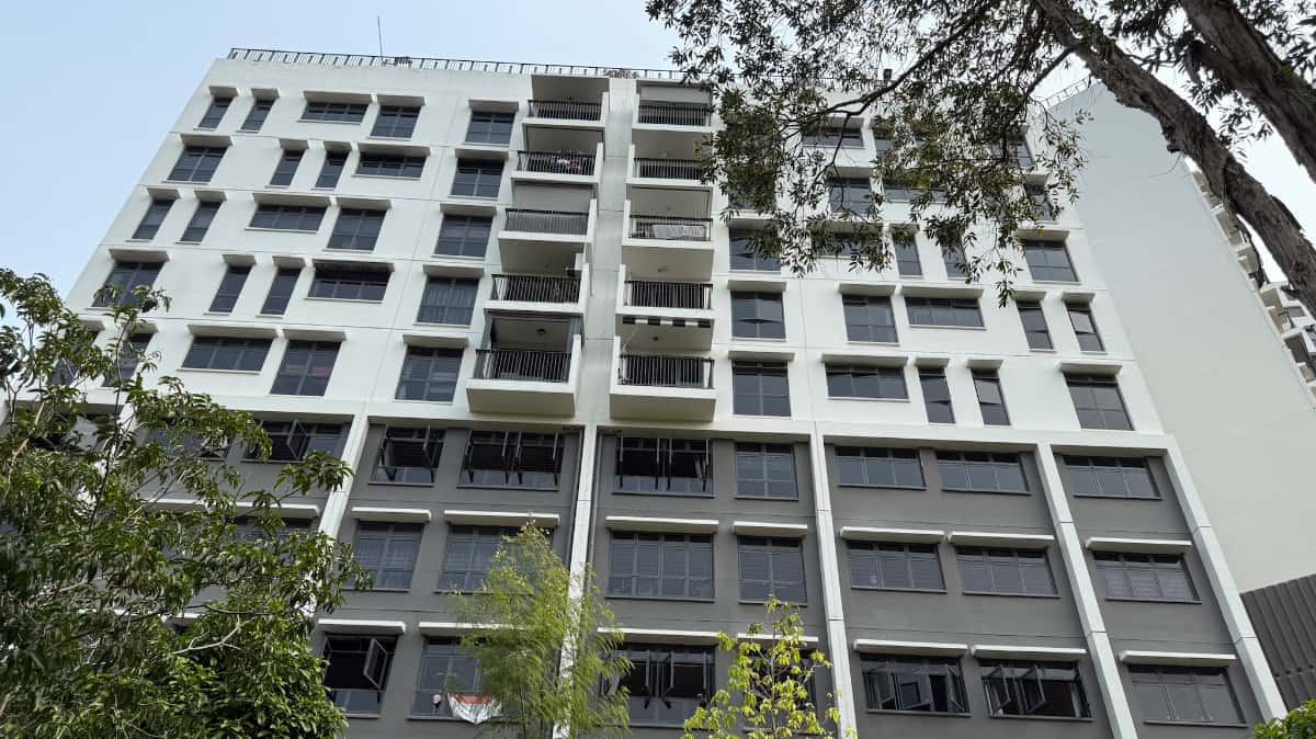 Renting Out Your Property in Singapore